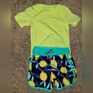 Swim Suit infant/toddlers Boys